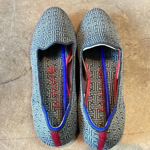 🤩Rothy’s🤩 - Picture 5 of 8